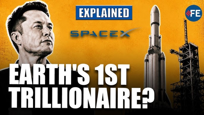Elon Musk: How He Went From Pretoria to Becoming a Trillionaire in 2026