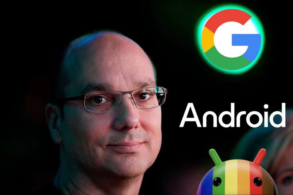 The $50 Million Gamble That Built Android: How Google’s “Dumbest” Acquisition Changed Tech Forever